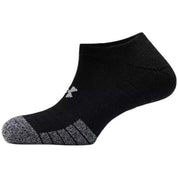 Calcetines Under Armour Heatgear No Show Pack 3