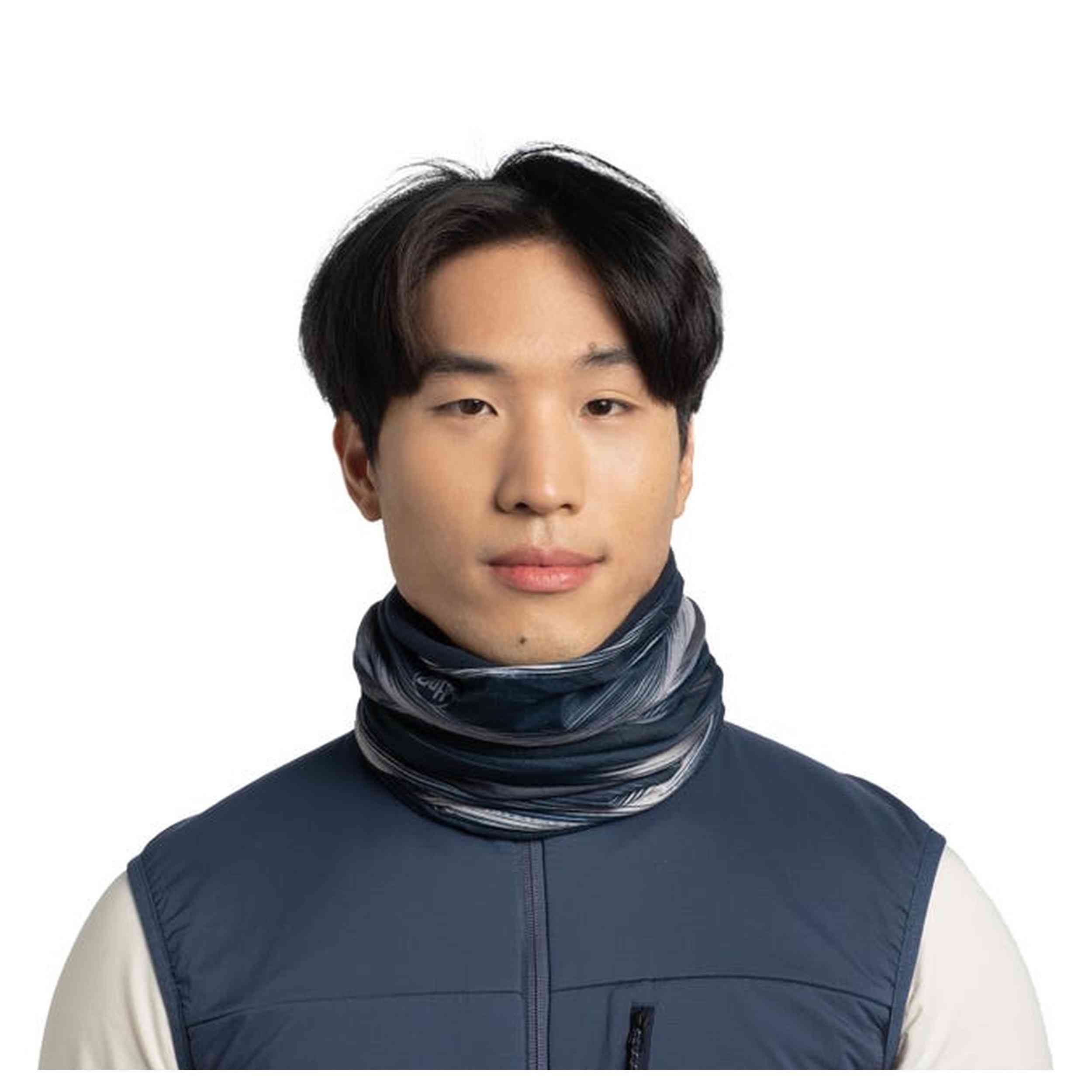 Braga De Cuello Buff Reversible Polar Arky