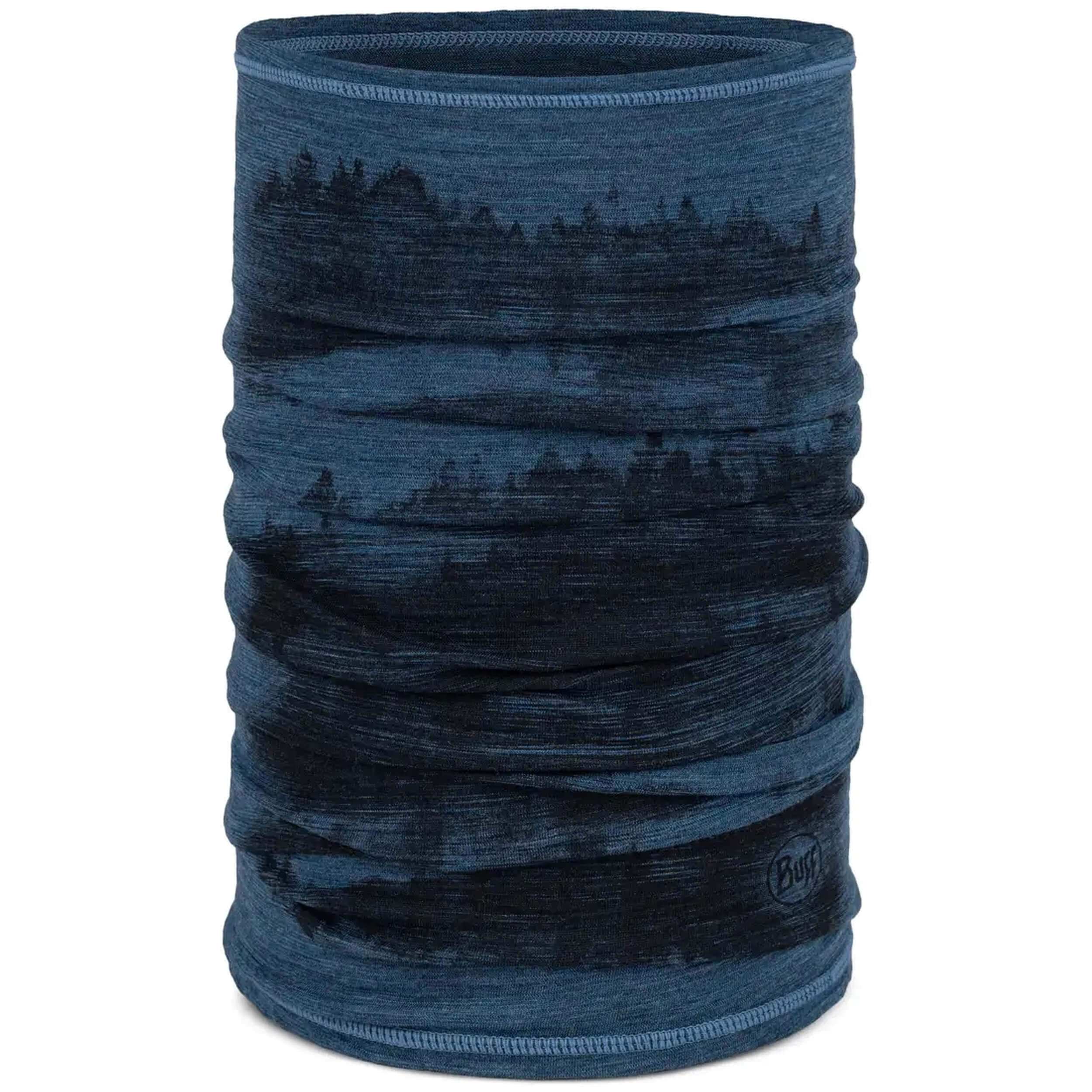 Braga De Cuello Buff Merino