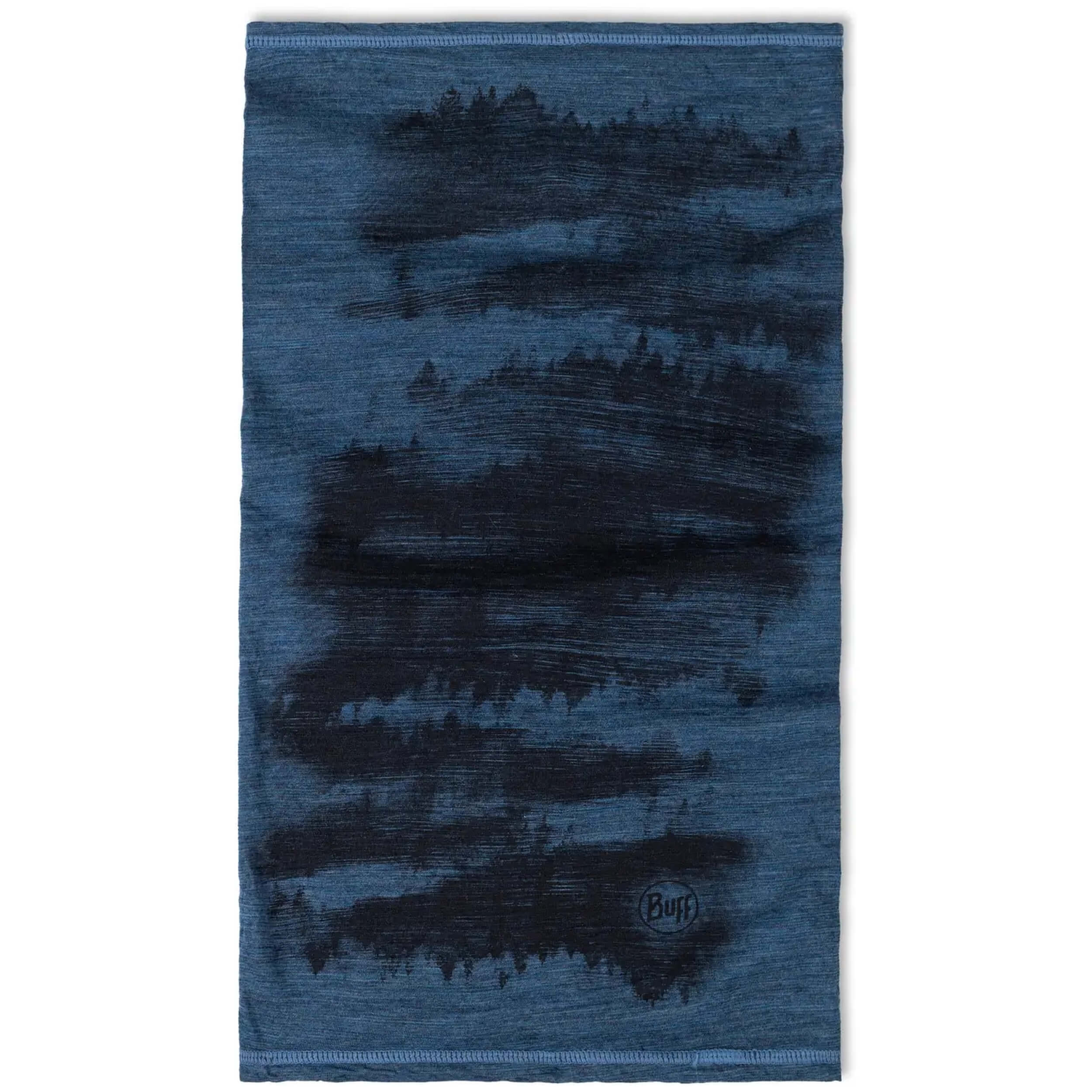 Braga De Cuello Buff Merino