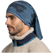 Braga De Cuello Buff Merino