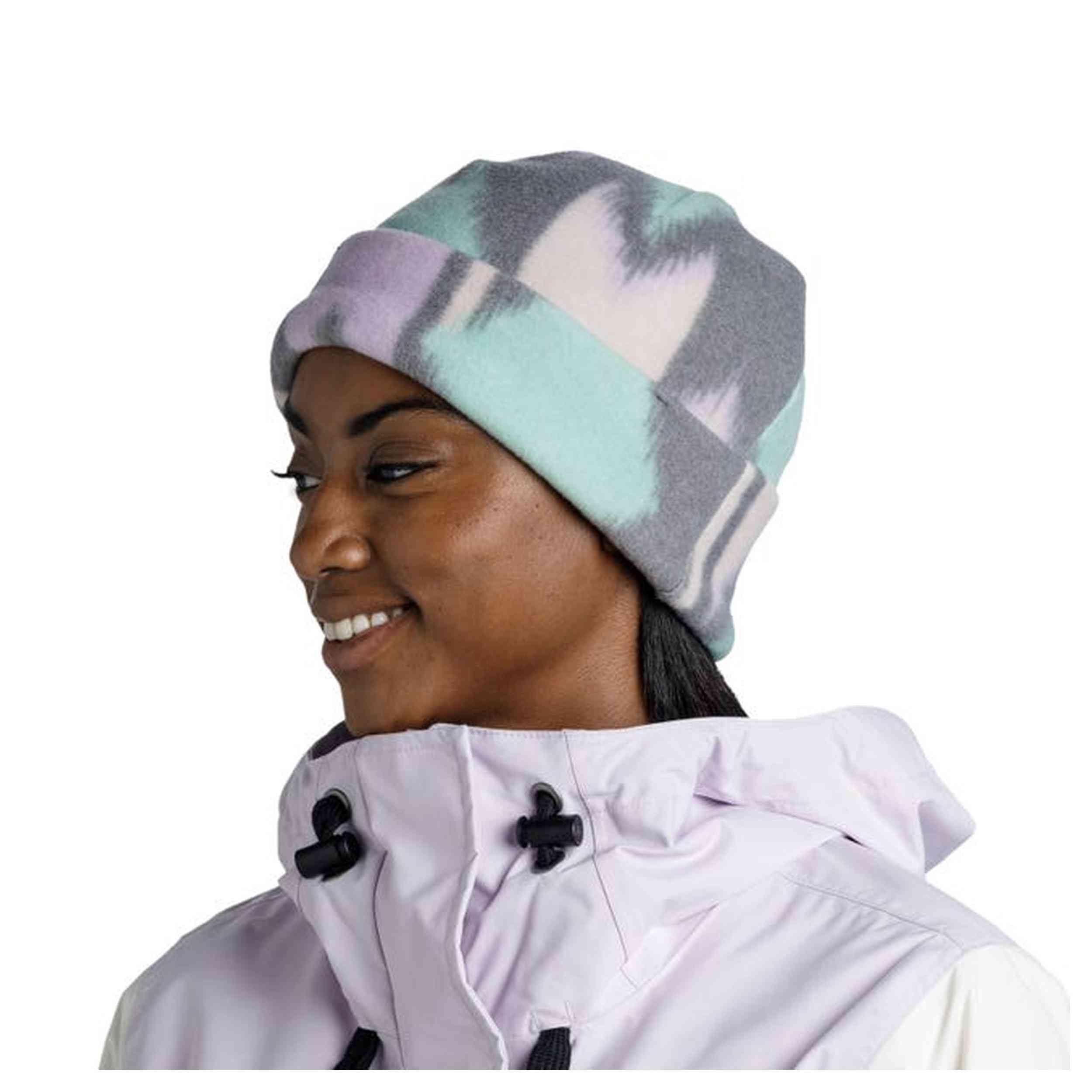 Gorro Buff Polar Prints