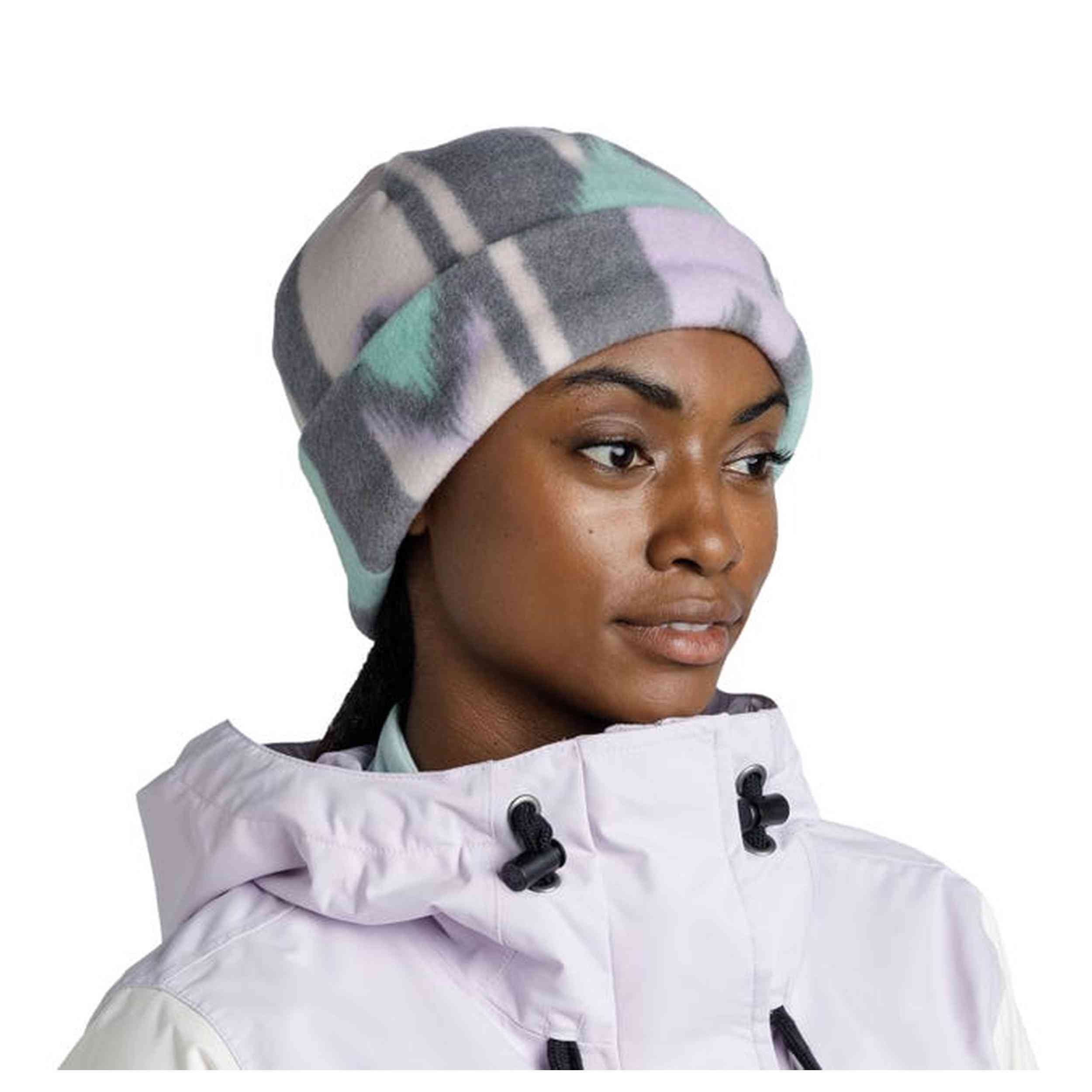 Gorro Buff Polar Prints