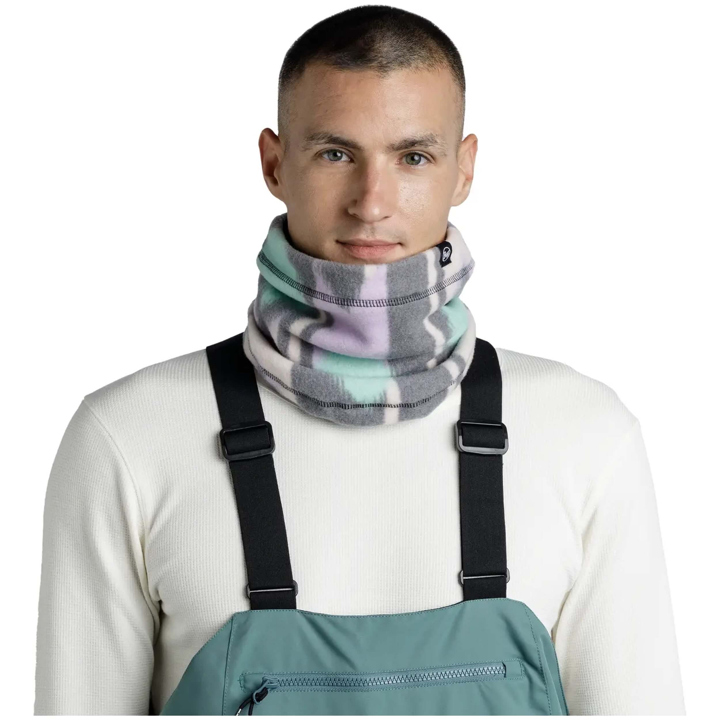 Braga De Cuello Buff Cusha