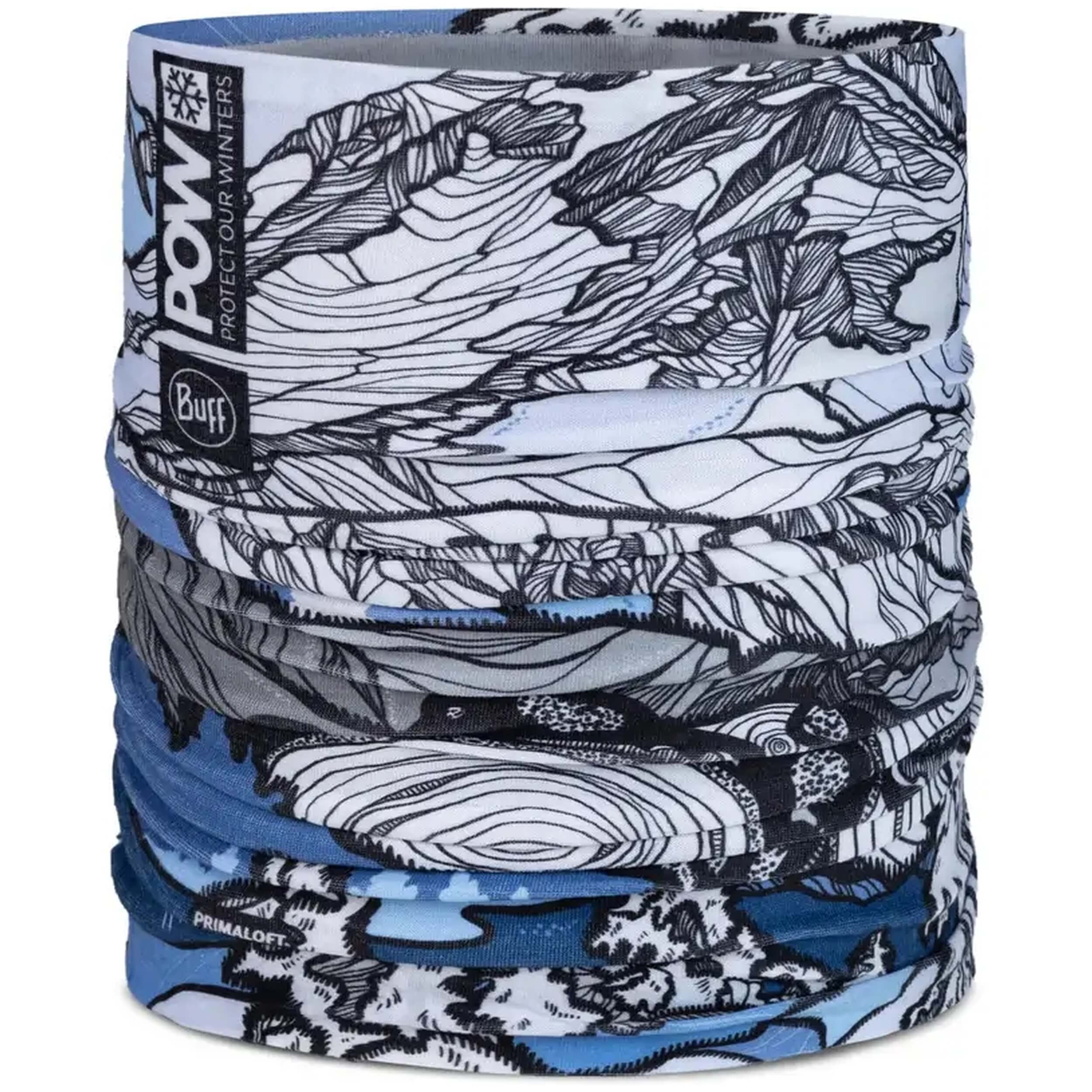 Braga De Cuello Buff Thermonet