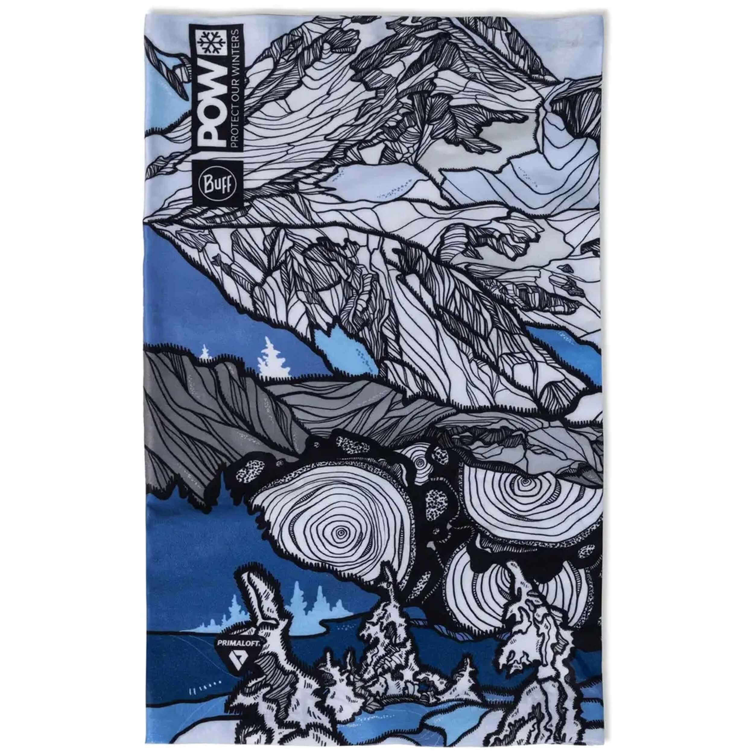 Braga De Cuello Buff Thermonet