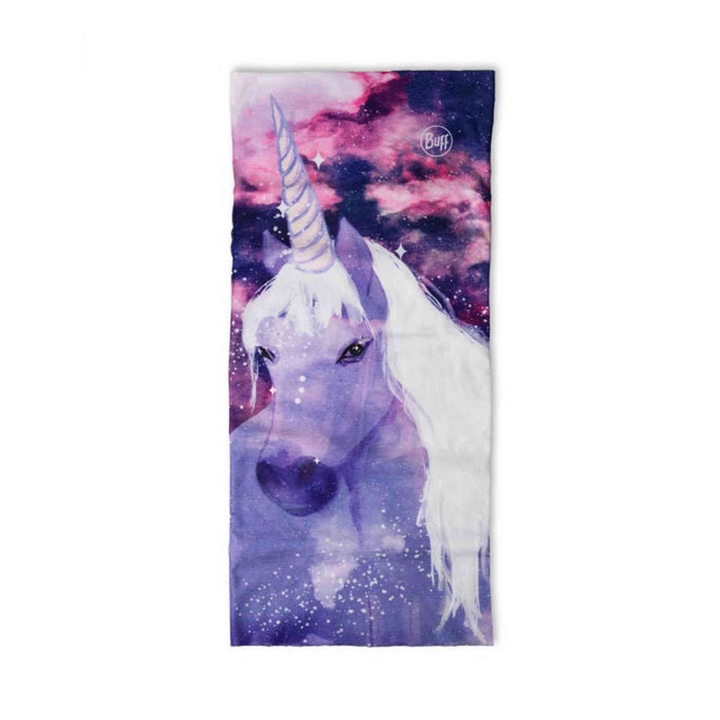 Braga De Cuello Buff Original Ecostretch