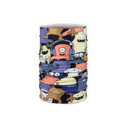 Braga De Cuello Buff Original Ecostretch Capty Youth