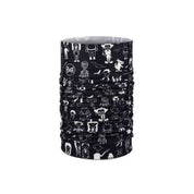 Braga De Cuello Buff Original Ecostretch Lirry Youth