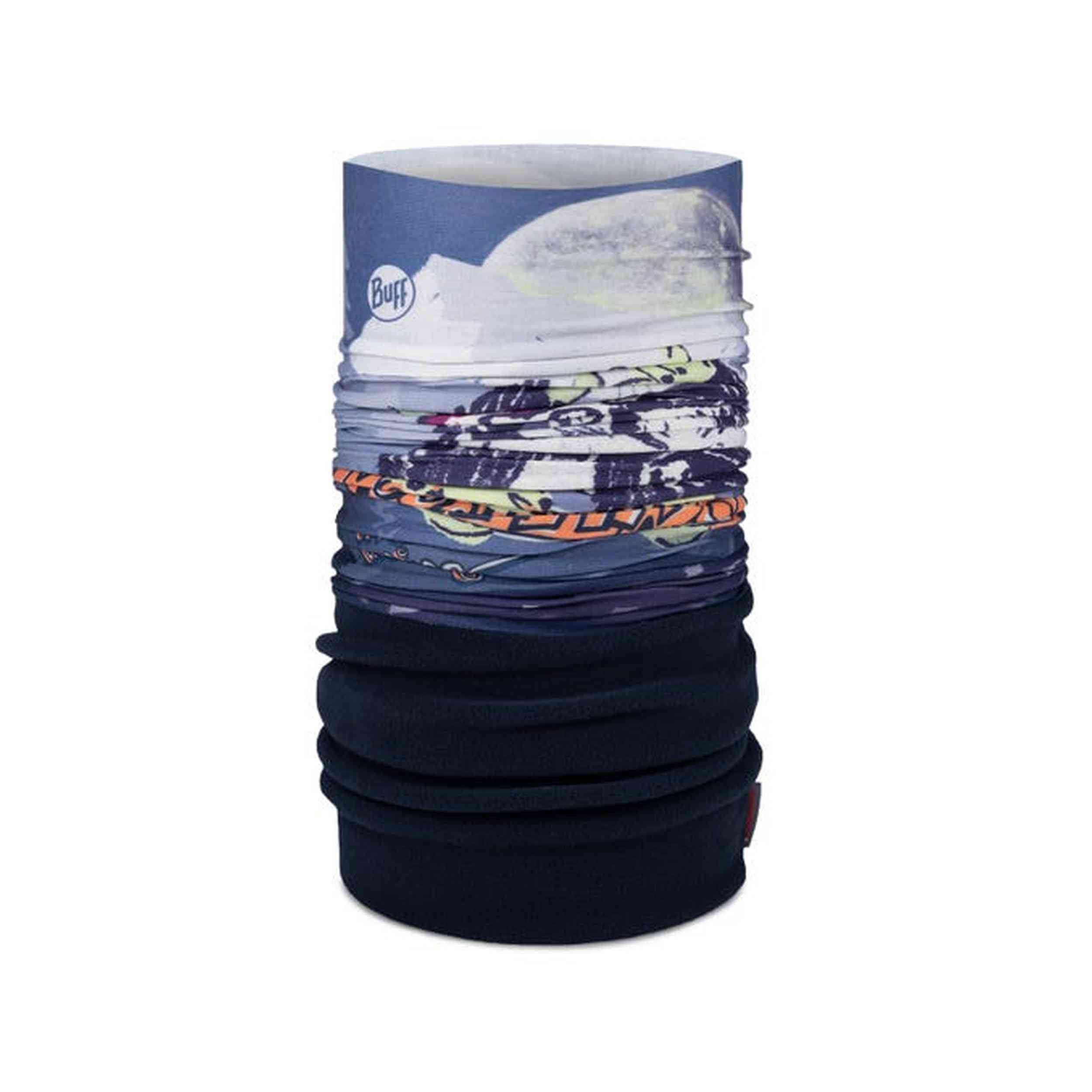 Braga De Cuello Buff Polar Futy Youth