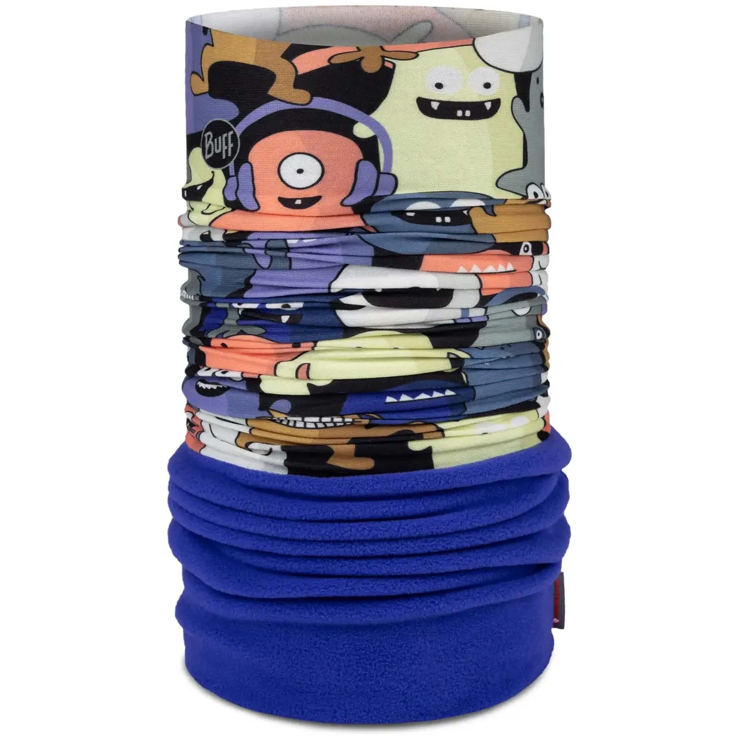 Braga De Cuello Buff Capty