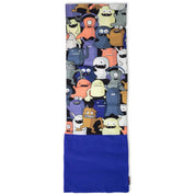 Braga De Cuello Buff Capty