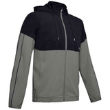 Sudadera Con Capucha Under Armour Recover Woven Warm-Up