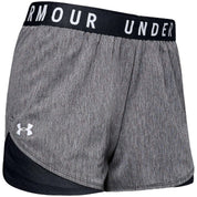 Pantalon Corto Under Armour Play Up 3.0 Twist