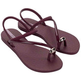 Chanclas Ipanema Glam Ring