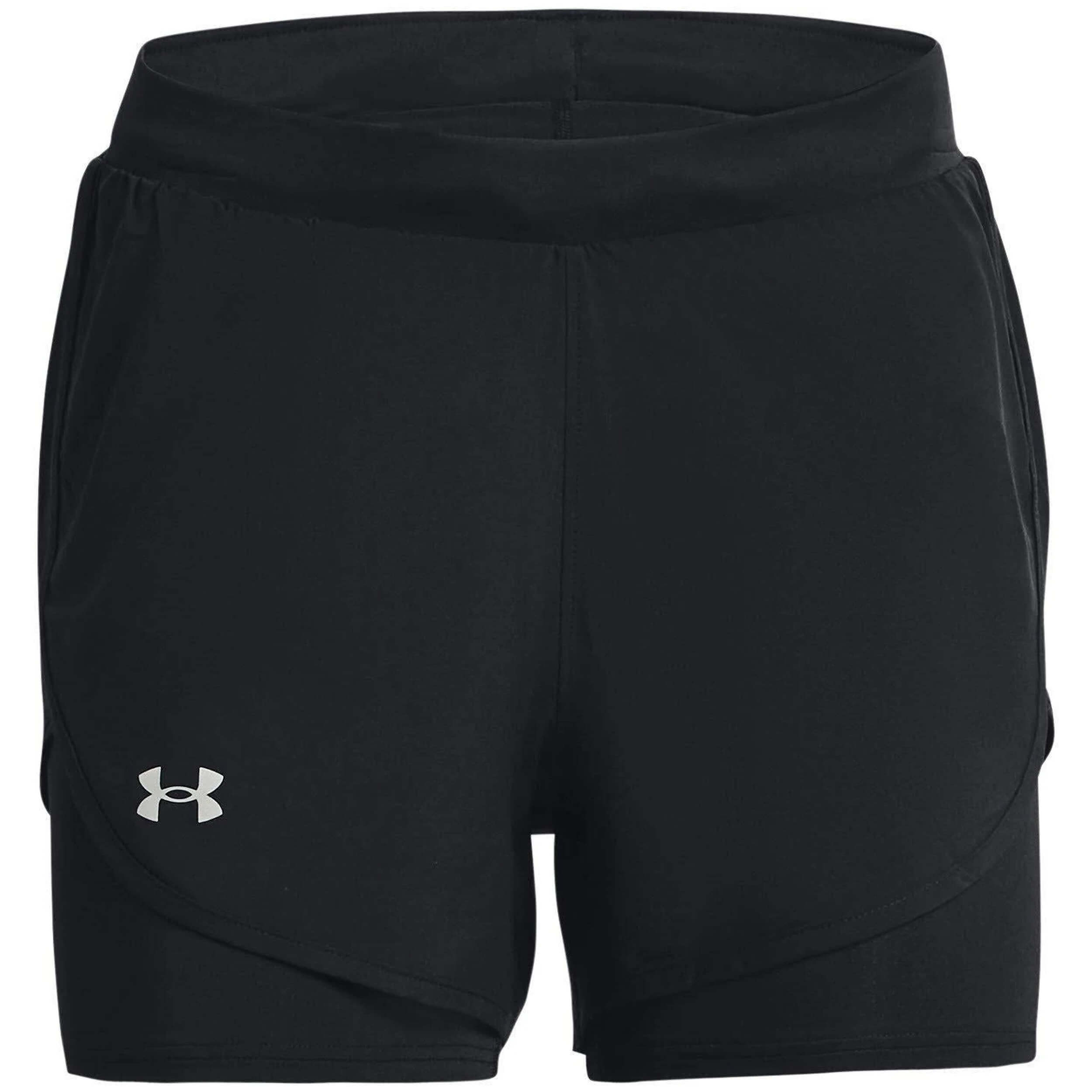 Pantalon Corto Under Armour Fly By 2.0