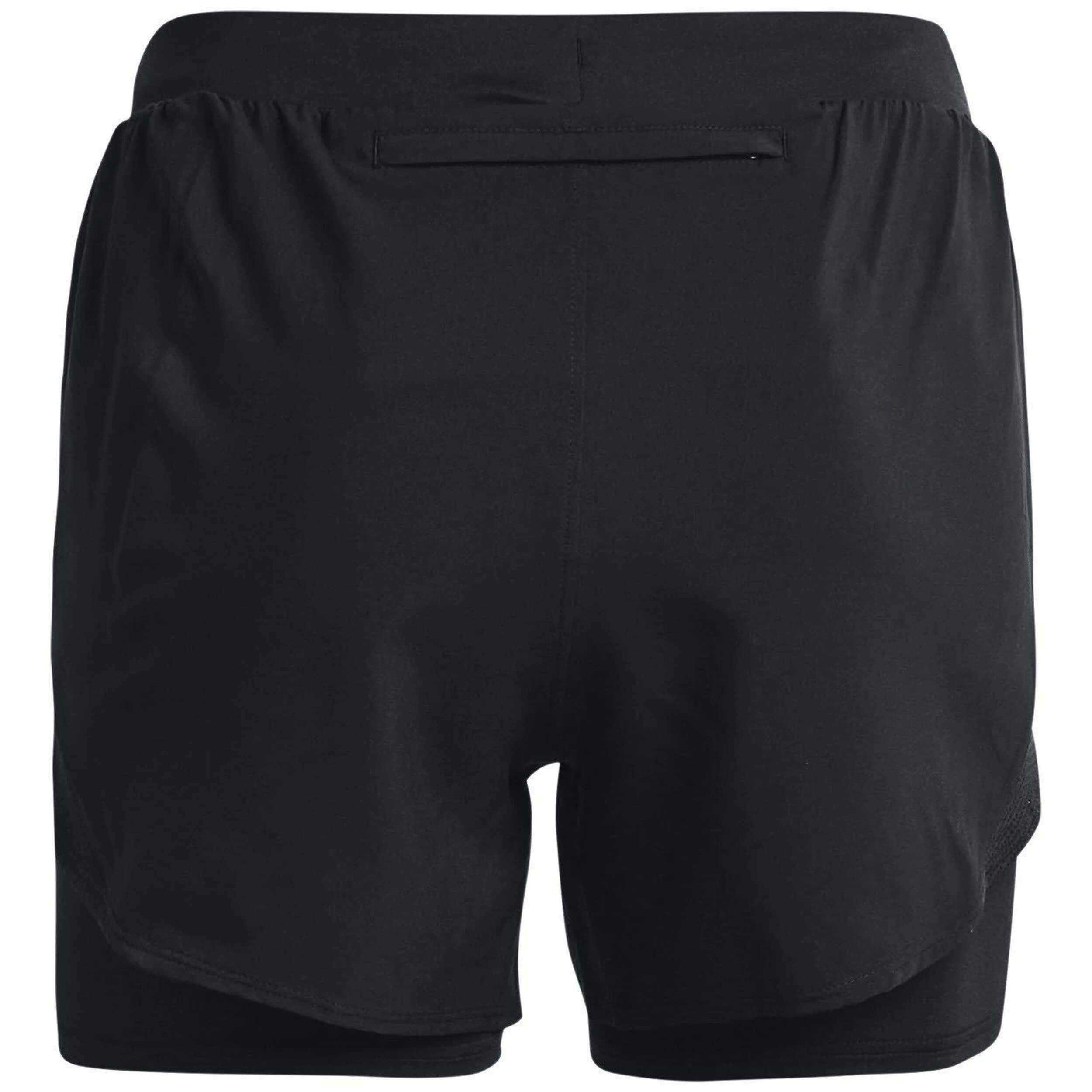 Pantalon Corto Under Armour Fly By 2.0