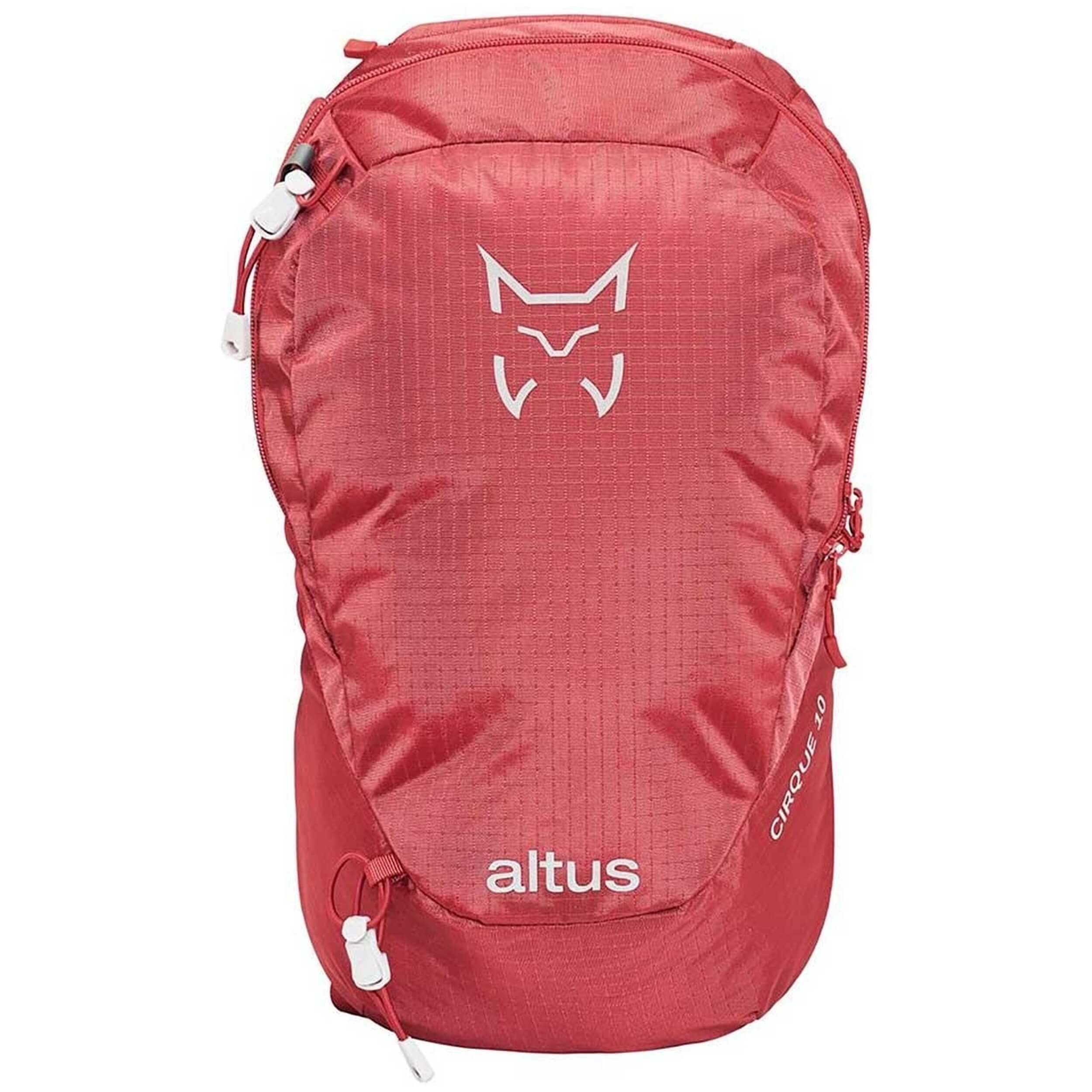 Mochila Altus Cirque 10