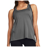 Camiseta De Tirantes Under Armour