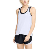 Camiseta De Manga Corta Under Armour Knockout
