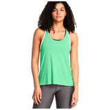 Camiseta De Tirantes Under Armour