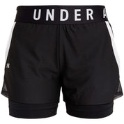 Pantalon Corto Under Armour Play Up 2-In-1