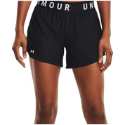 Under Armor Play Up 5In Shorts