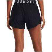 Under Armor Play Up 5In Shorts