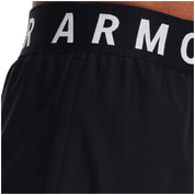 Under Armor Play Up 5In Shorts