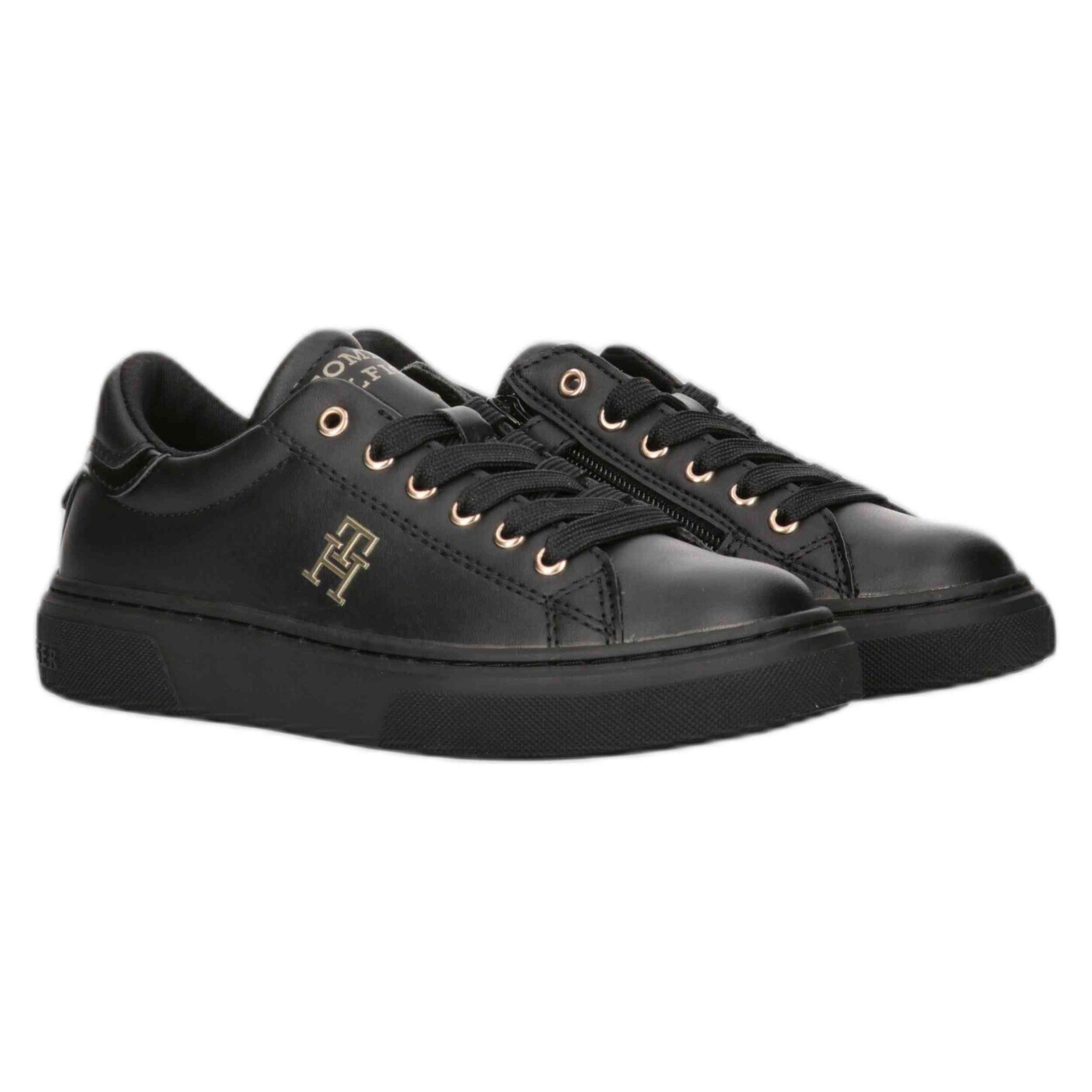 Zapatillas Tommy Hilfiger Th Monogram