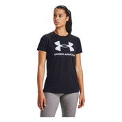  Under Armour Sportstyle Logo