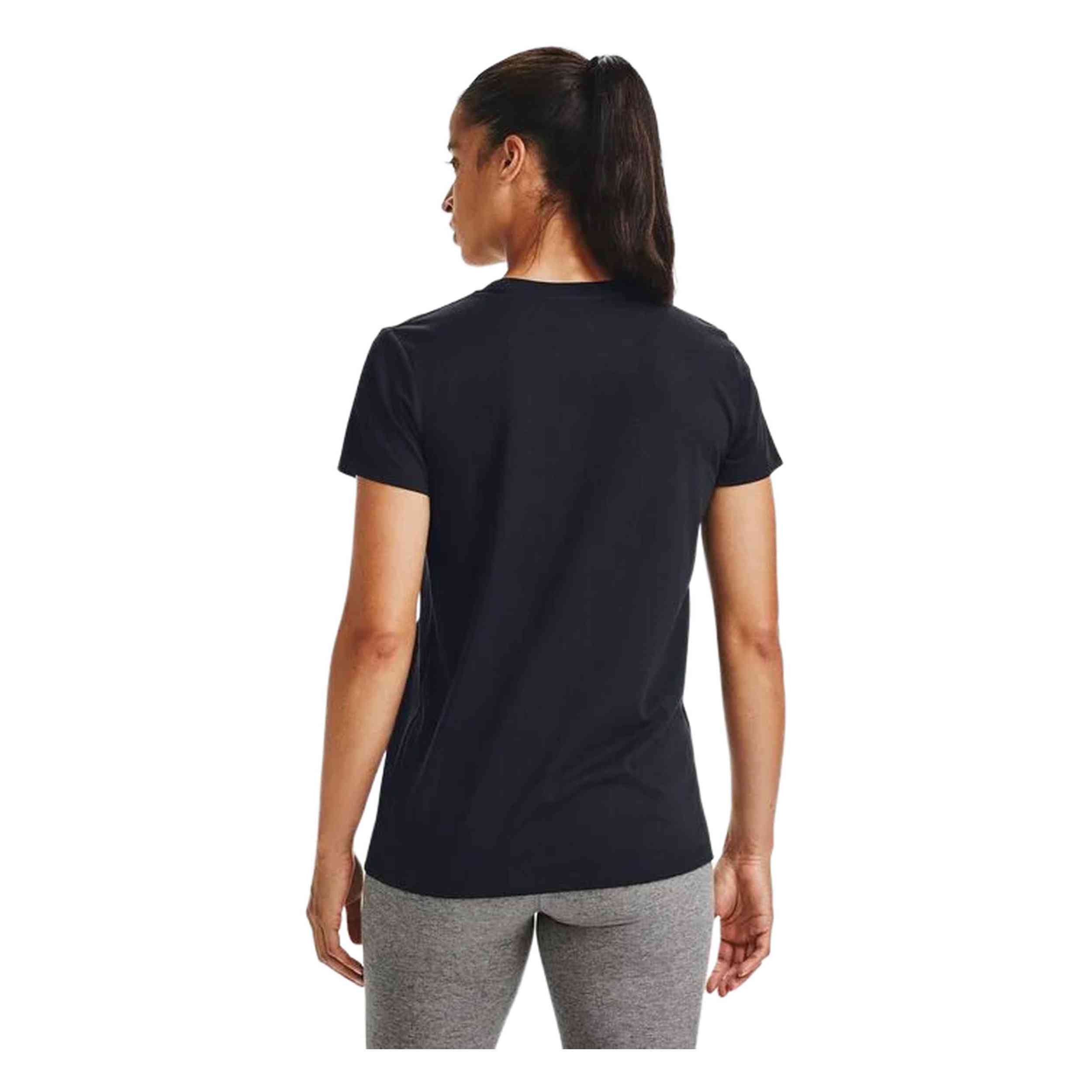  Under Armour Sportstyle Logo