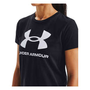  Under Armour Sportstyle Logo