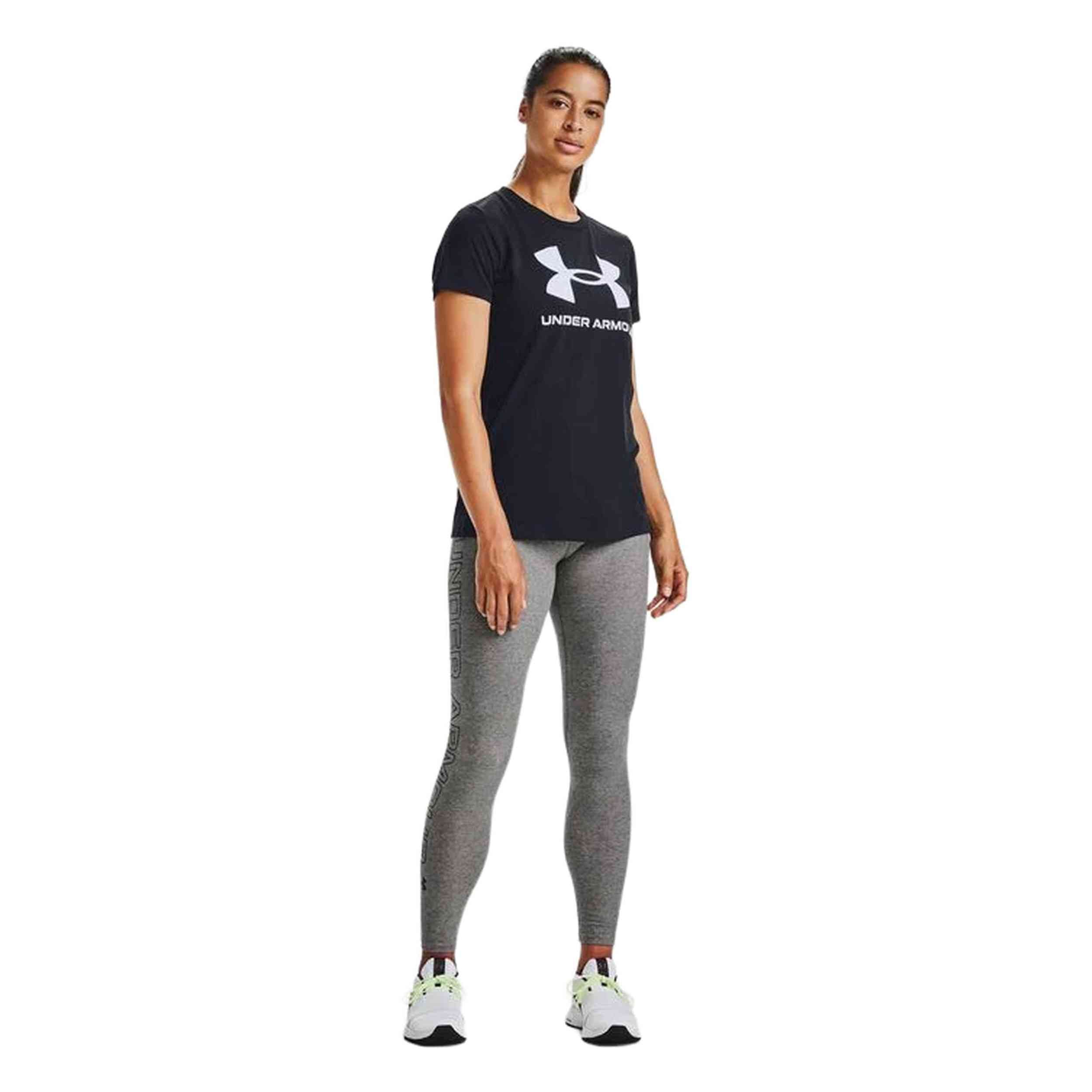  Under Armour Sportstyle Logo