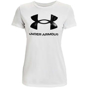 Under Armour Live Sportstyle Short Sleeve T-Shirt