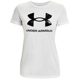 Camiseta De Manga Corta Under Armour Live Sportstyle