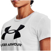 Under Armour Live Sportstyle Short Sleeve T-Shirt