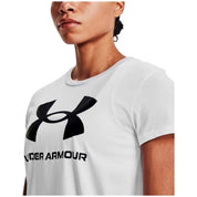 Under Armour Live Sportstyle Short Sleeve T-Shirt