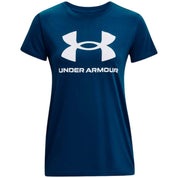 Camiseta De Manga Corta Under Armour Sportstyle Logo