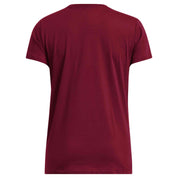 Camiseta De Manga Corta Under Armour Rival Logo