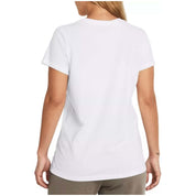 Under Armour 1356305_111 Short Sleeve T-Shirt