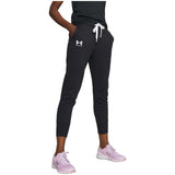 Under Armor Rival Long Pants
