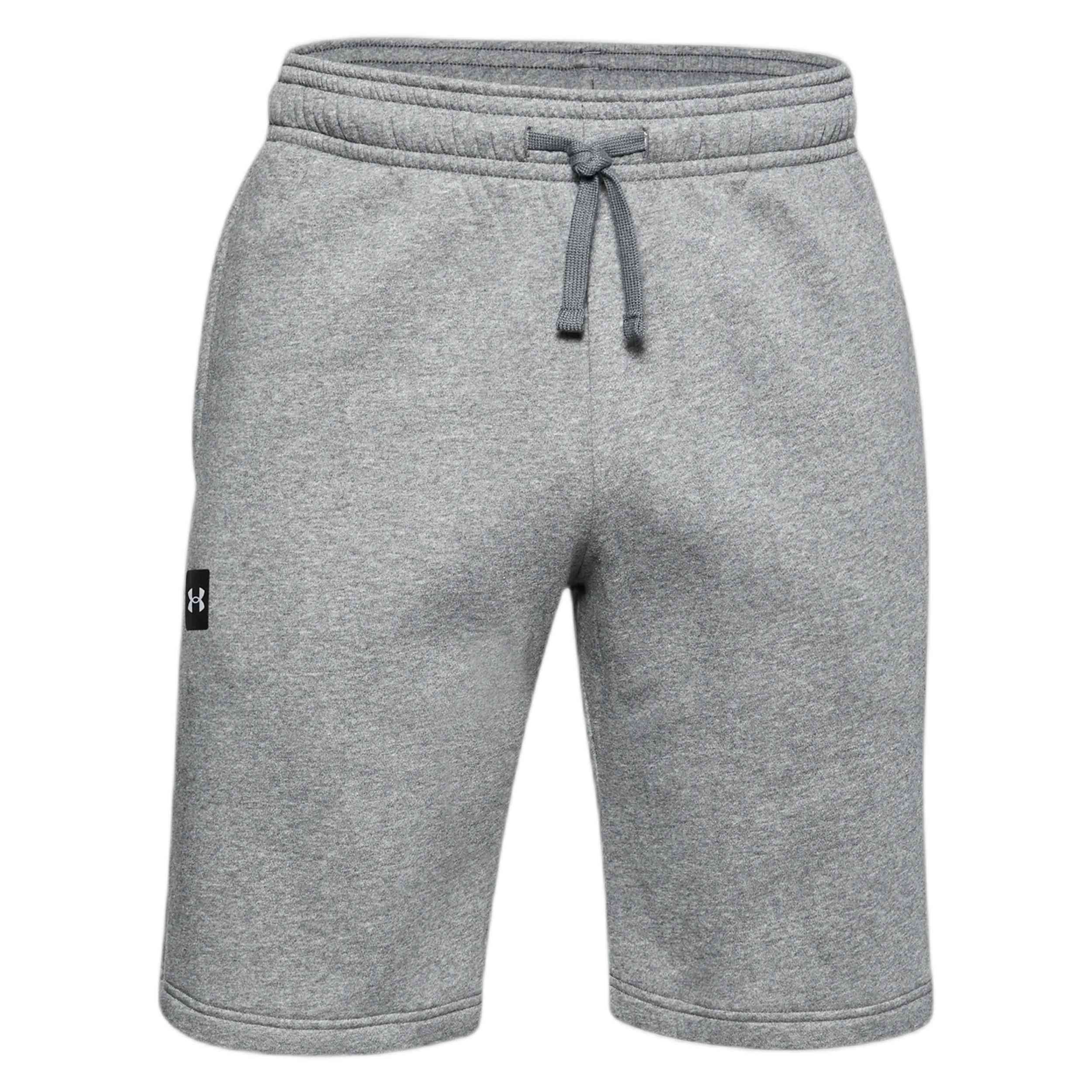 Pantalon Corto Under Armour Rival Fleece