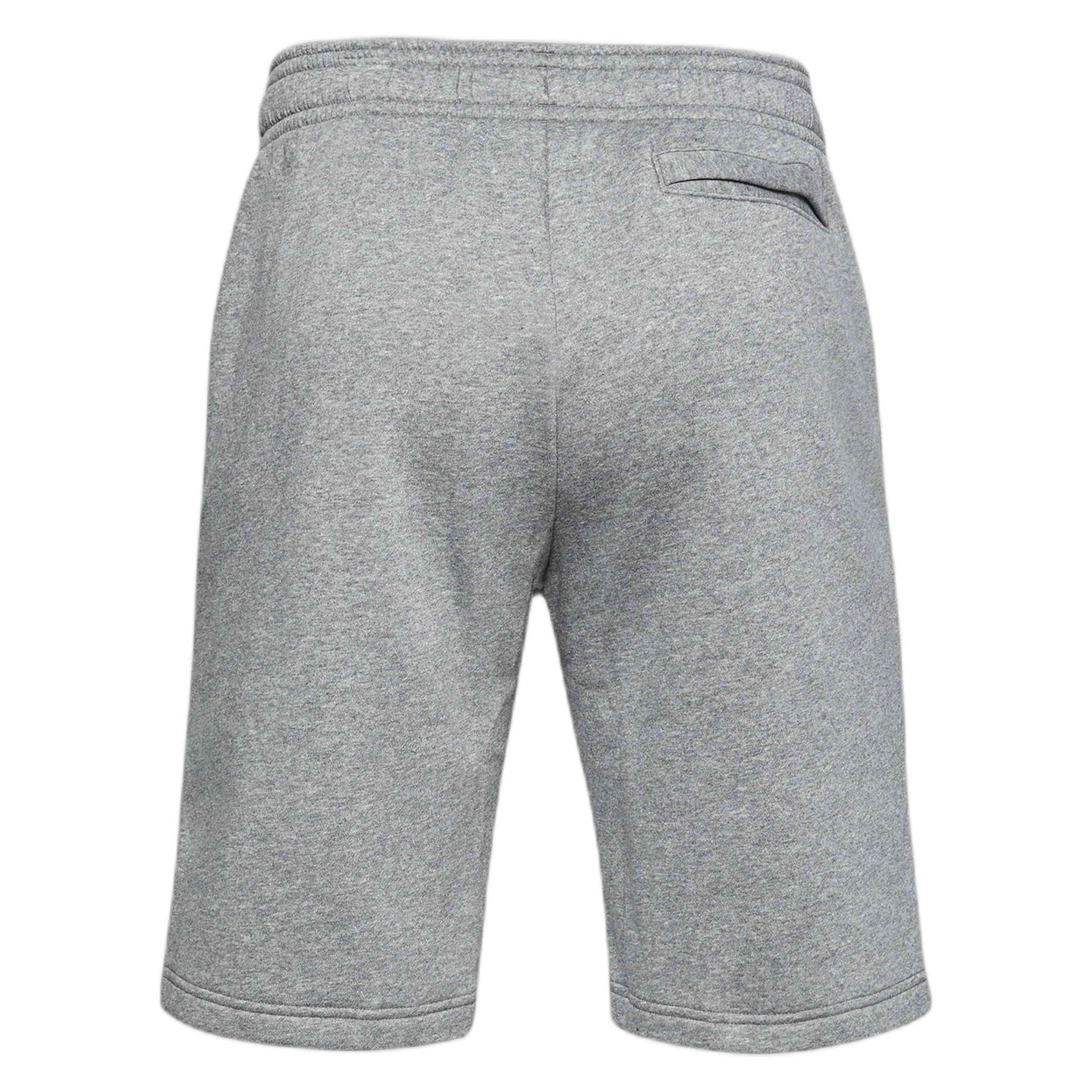 Pantalon Corto Under Armour Rival Fleece