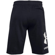 Pantalon Corto Under Armour Rival Fleece Big Logo