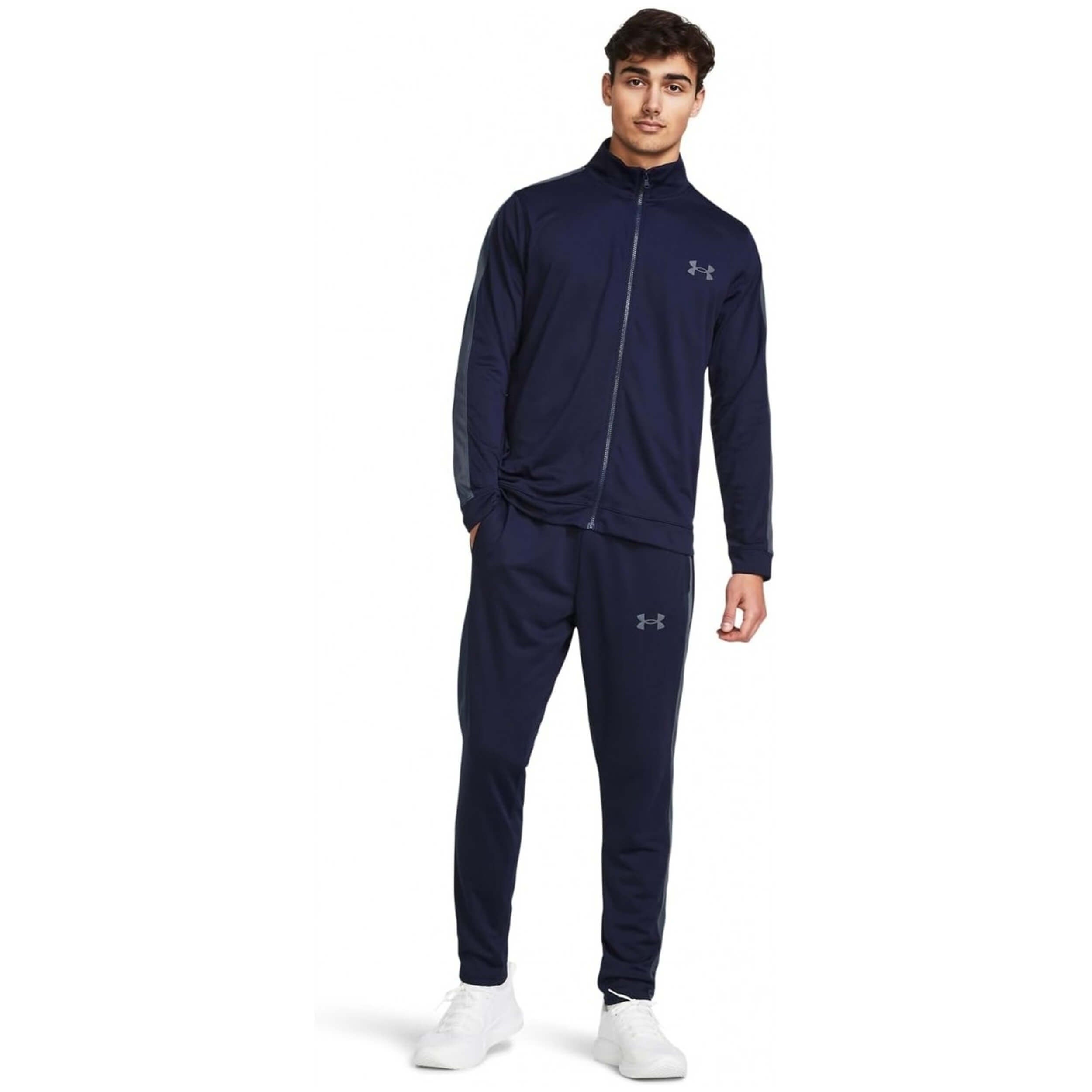 Chandal Under Armour Knit