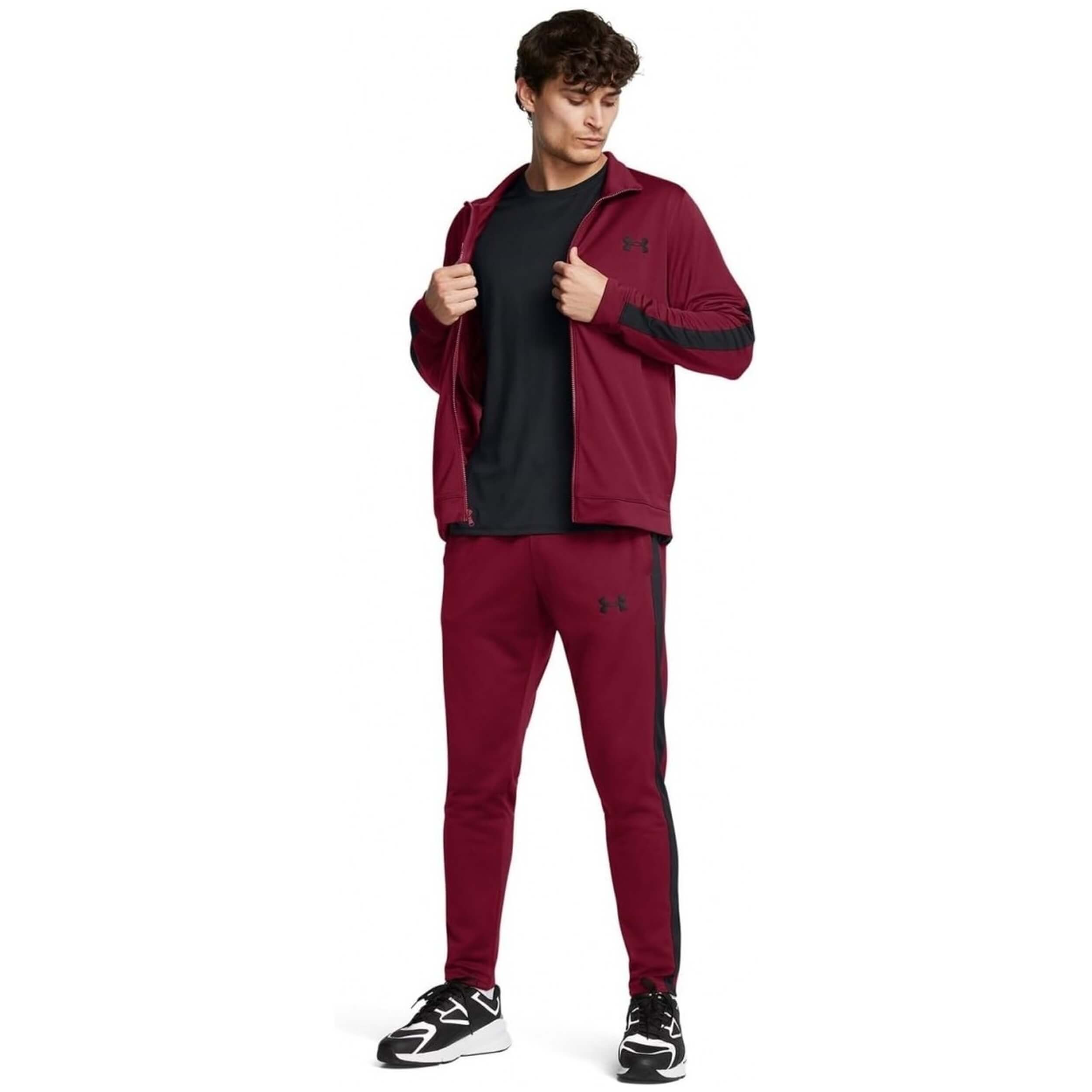 Chandal Under Armour Rival Knit Track Suit