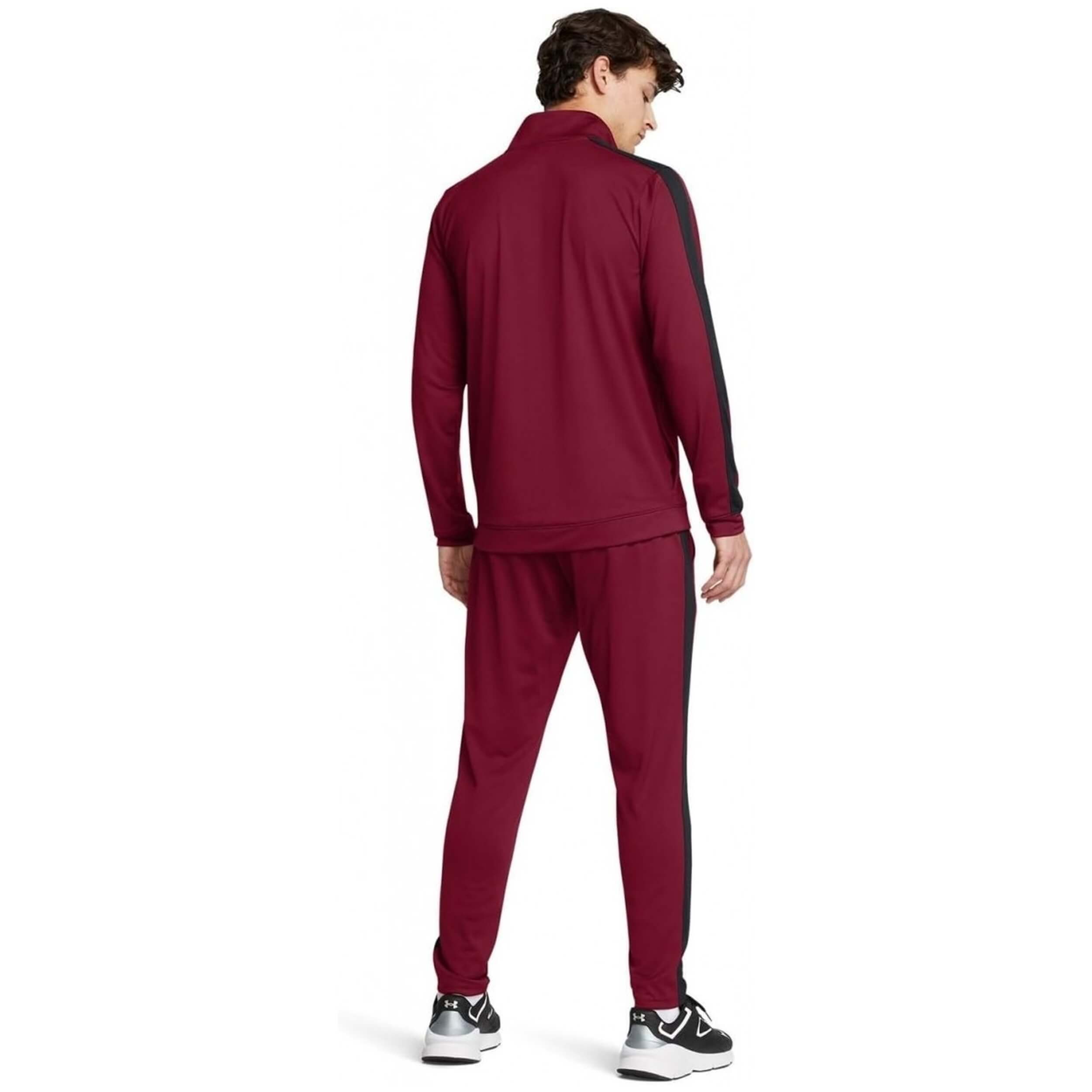 Chandal Under Armour Rival Knit Track Suit
