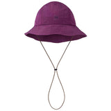 Gorro Bucket Buff Sombrero Buff Go Bucket Solid Verde Blanquecino