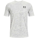 Camiseta De Manga Corta Under Armour